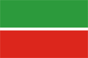 tataristan bayrağı